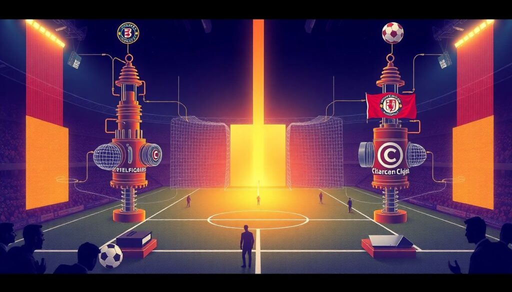 Финансовый фэйр-плей: миф или реальный инструмент контроля клубов? - иллюстрация