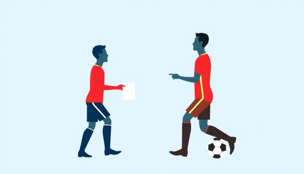 Финансовый фэйр-плей: миф или реальный инструмент контроля клубов? - иллюстрация