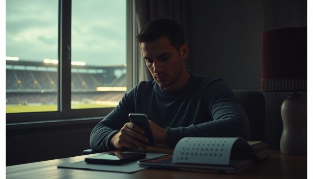 Футбол после 90-й минуты: что происходит с игроками после завершения карьеры - иллюстрация