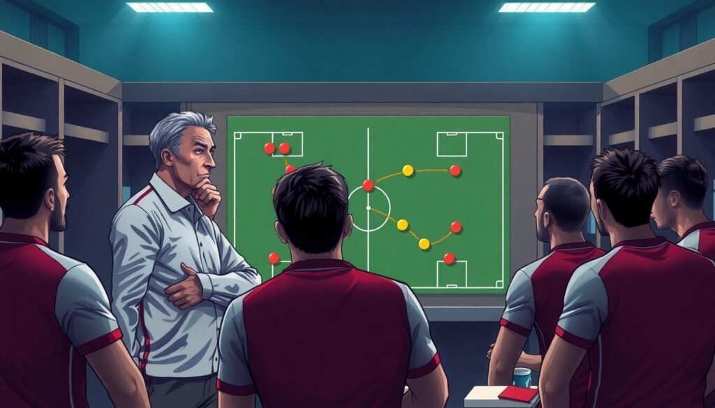 Культовые тренеры: философия игры от Клоппа до Гвардиолы - иллюстрация