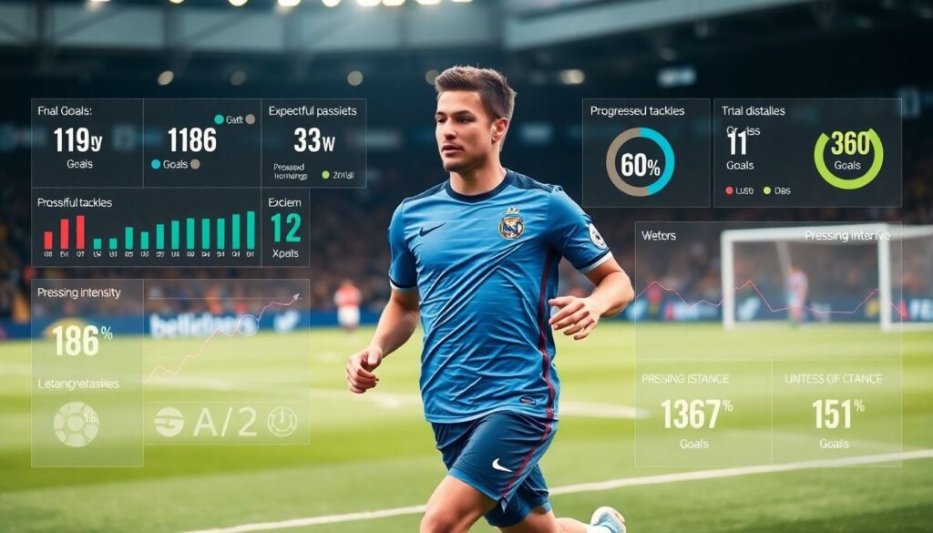 Как формируется цена на футболиста: от молодежной академии до трансферного рекорда - иллюстрация