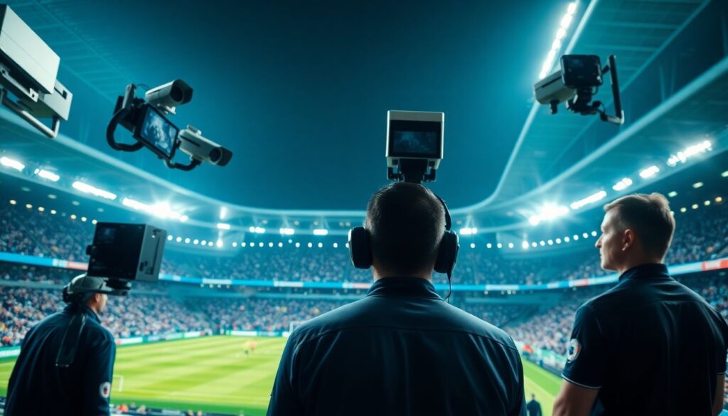 Как менялись правила футбола: ключевые реформы, которые сформировали современную игру - иллюстрация