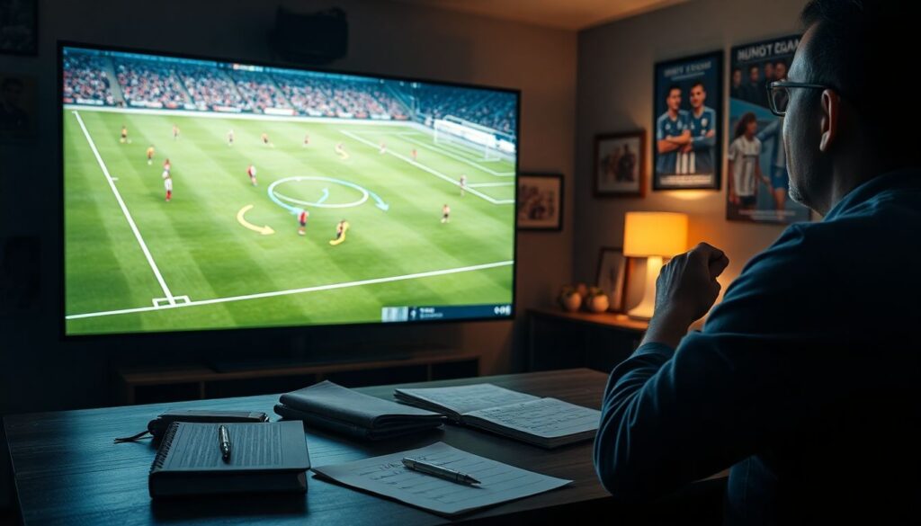 Легендарные команды, которые изменили историю футбола: разбор их стиля и наследия - иллюстрация