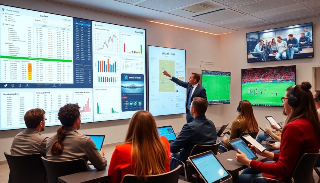 Как формируется идеальный состав: работа скаутов, аналитиков и тренерского штаба - иллюстрация