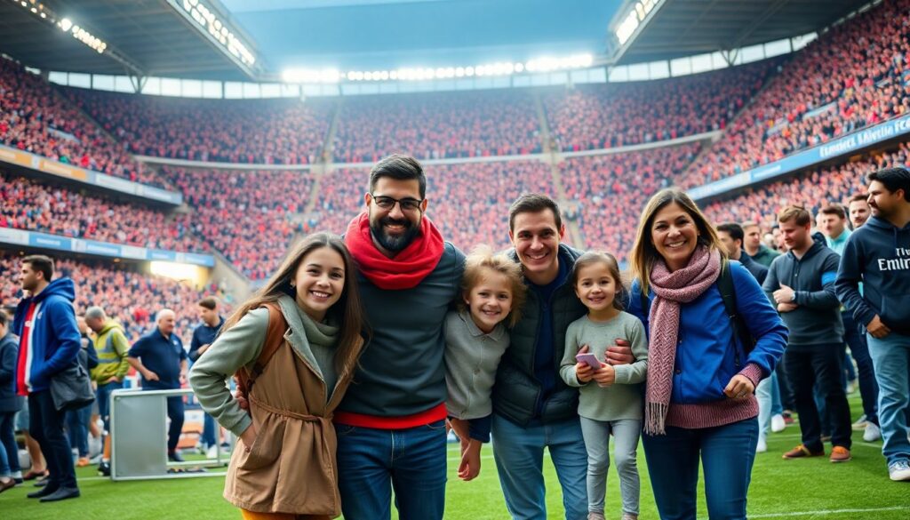 Футбол и деньги: как клубы зарабатывают на мерче, трансляциях и спонсорах - иллюстрация