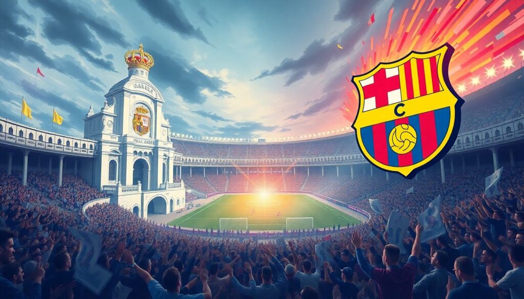 История главных футбольных дерби мира и чем они живут сегодня - иллюстрация