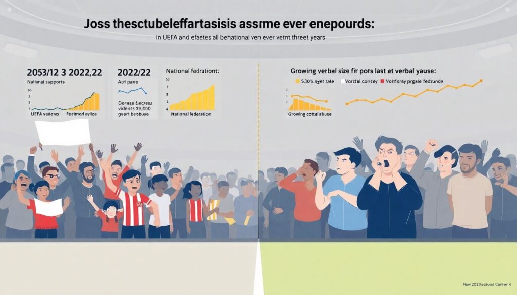 Блог болельщика: опыт выездов, фанатская культура и этика поддержки команды - иллюстрация