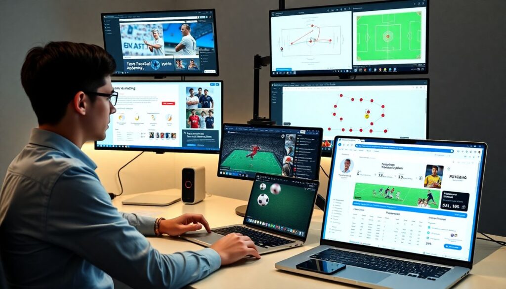 Женский футбол: рост популярности, ключевые звёзды и отличия от мужского футбола - иллюстрация