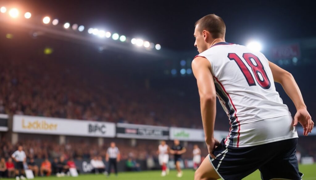 Тактический разбор матча недели: как одна игра раскрывает тенденции всего сезона - иллюстрация