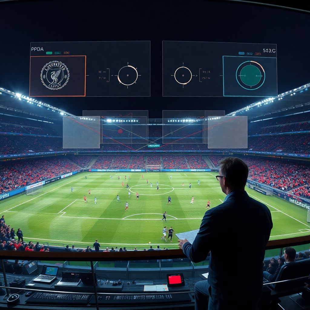 Тактический разбор матча недели: как одна игра раскрывает тенденции сезона