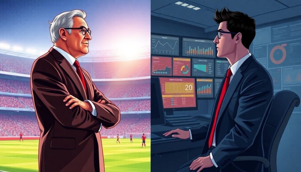 Почему «маленькие» клубы становятся грозой фаворитов: секреты спортивных директоров и аналитиков - иллюстрация