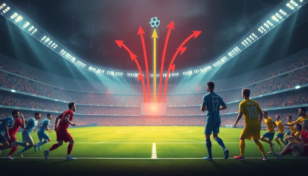 Почему «маленькие» клубы становятся грозой фаворитов: секреты спортивных директоров и аналитиков - иллюстрация