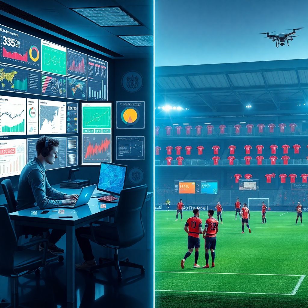 Почему маленькие клубы становятся грозой фаворитов: секреты спортивных директоров