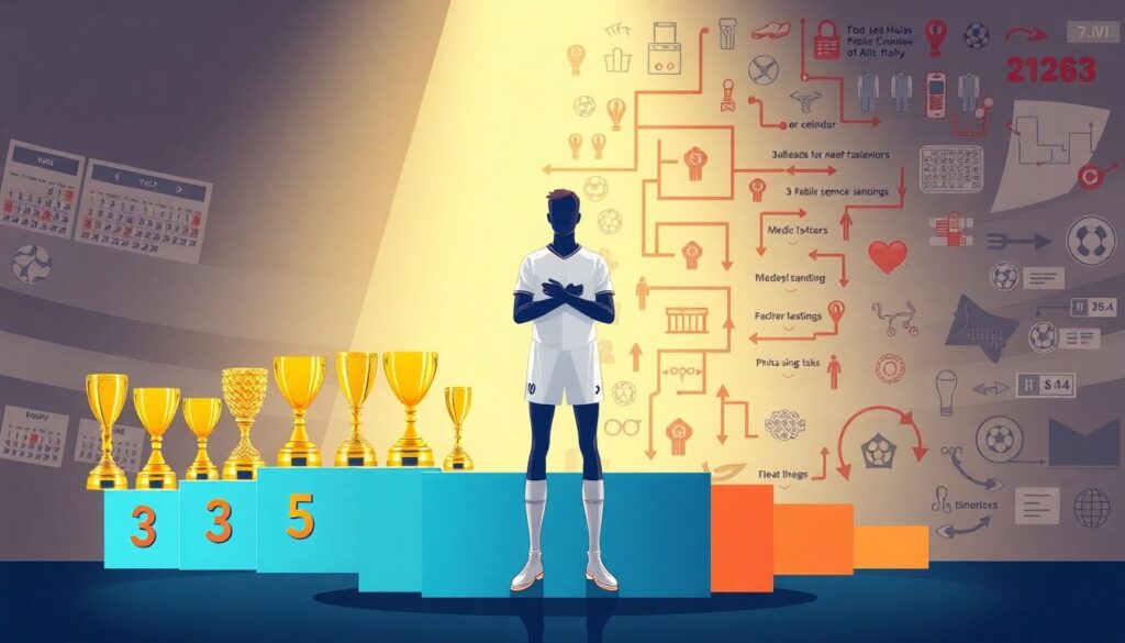 Легенды прошлого: карьеры игроков, которые опередили свое время - иллюстрация