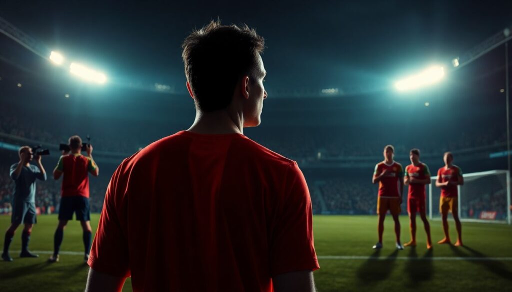 Неочевидные герои: футболисты, без которых звезды не засияли бы так ярко - иллюстрация