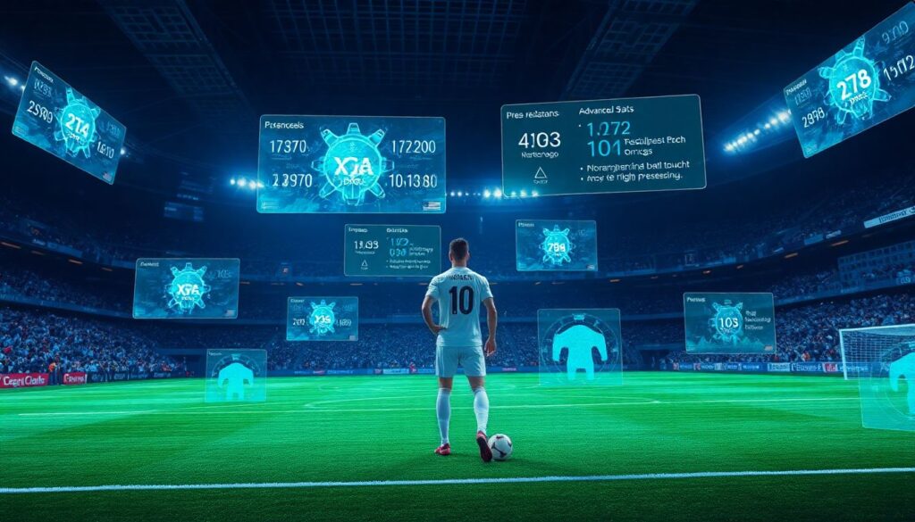 Неочевидные герои: футболисты, без которых звезды не засияли бы так ярко - иллюстрация