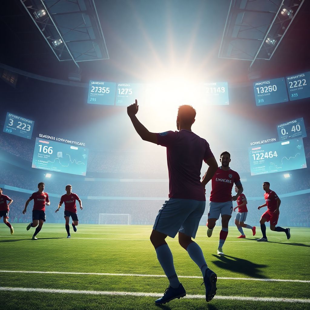 Неочевидные герои футбола: игроки, без которых звезды не засияли бы ярко