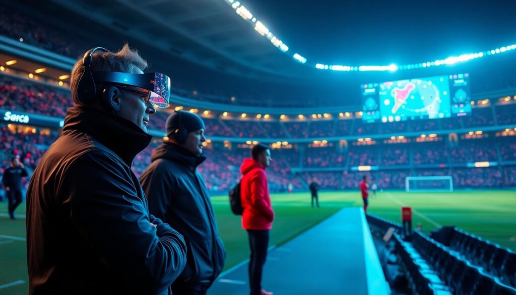 Как изменился футбол за последние 10 лет: тактика, технологии и деньги - иллюстрация