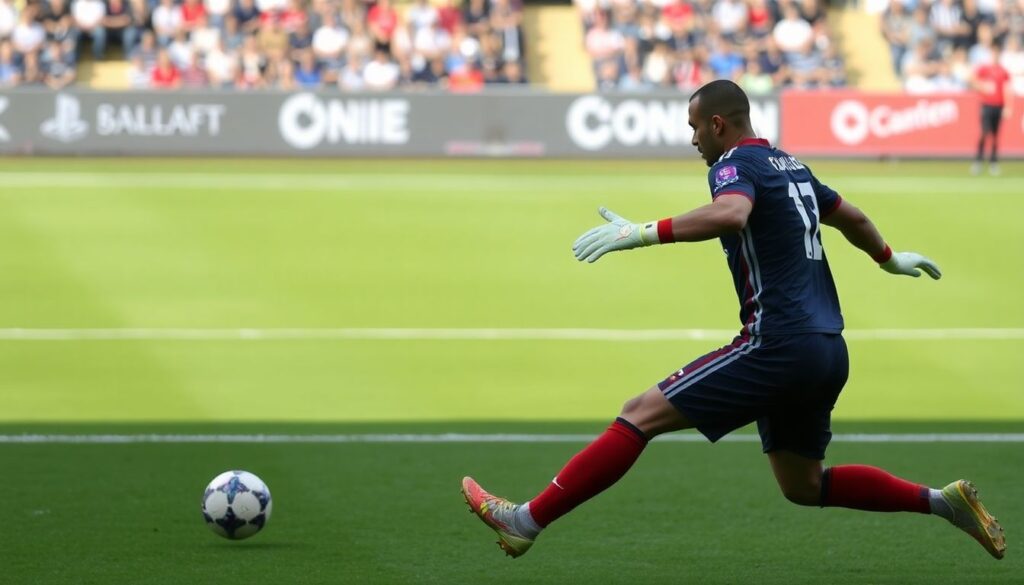 Как изменился футбол за последние 10 лет: тактика, технологии и деньги - иллюстрация