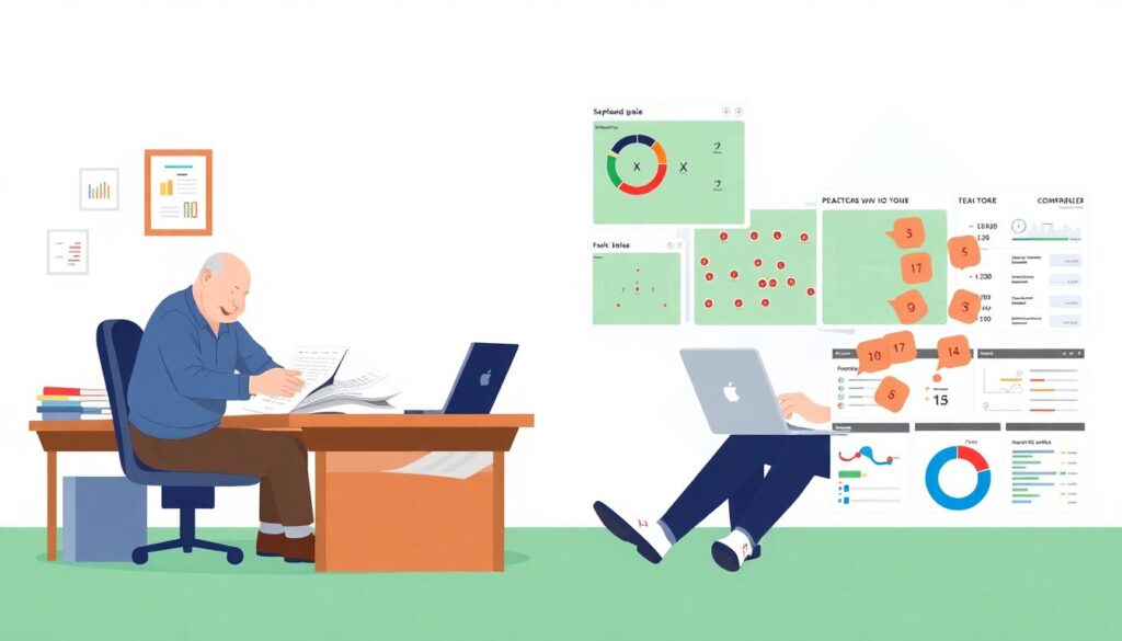 Как изменился футбол за последние 10 лет: тактика, технологии и деньги - иллюстрация