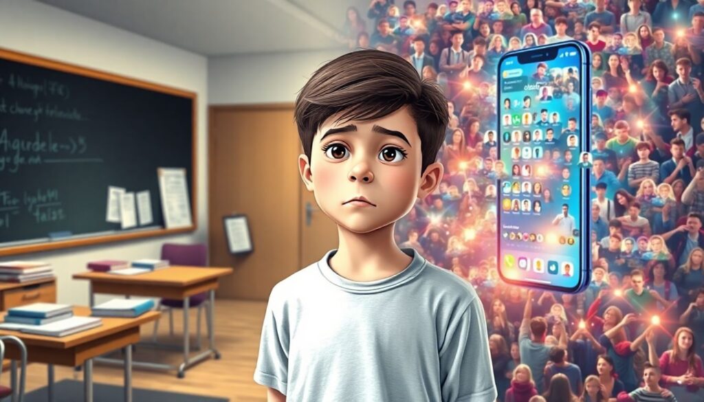 Почему молодые звезды «сгорают»: психологическое давление, агенты и соцсети - иллюстрация