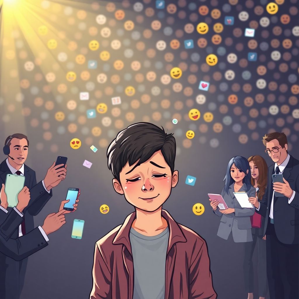 Почему молодые звезды «сгорают»: психологическое давление, агенты и соцсети