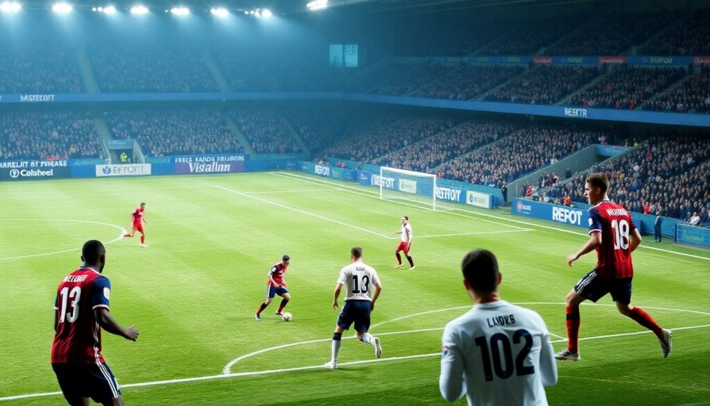 Тактическая революция высоких прессингов: как Гегенпрессинг изменил футбол - иллюстрация