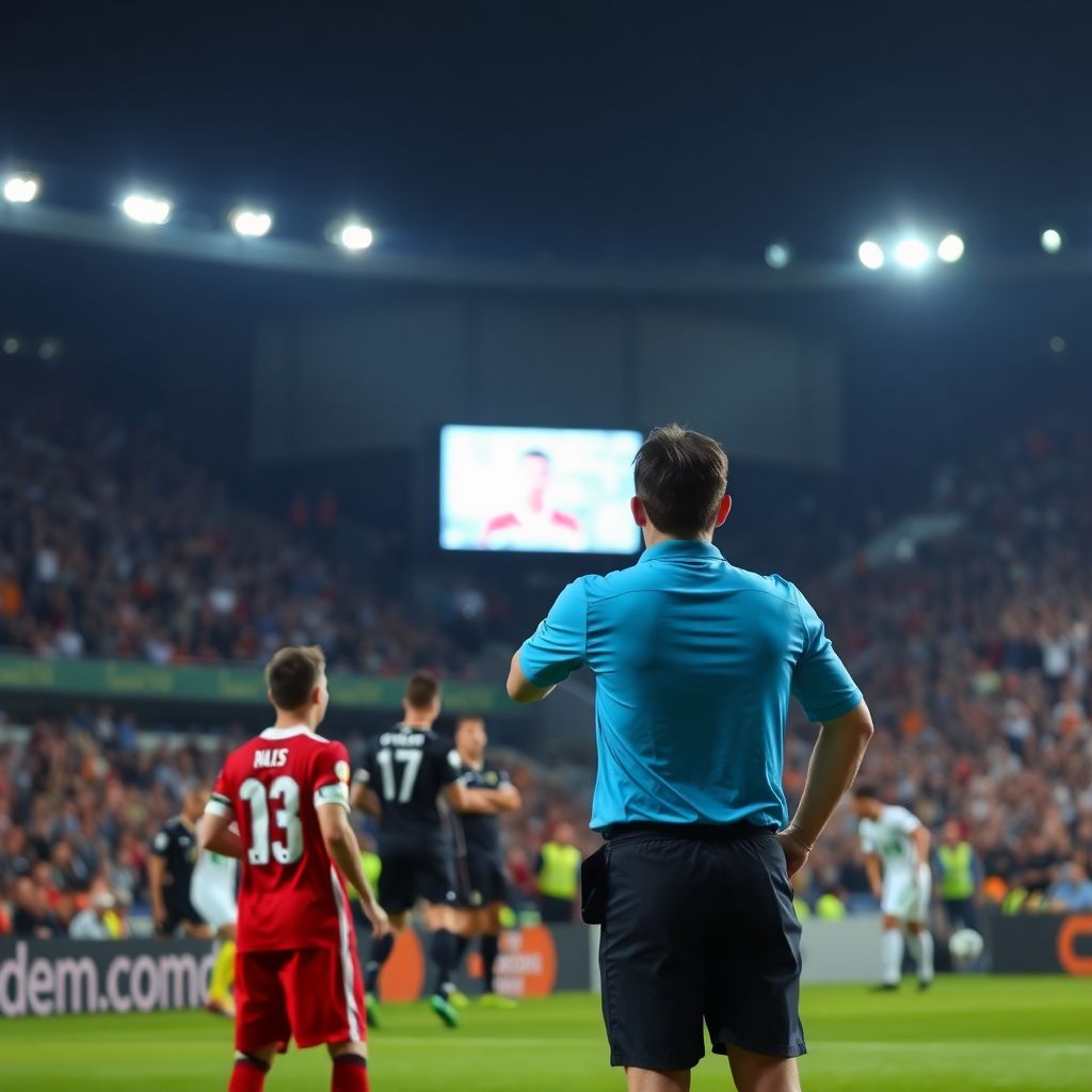 Var: спасение справедливости или убийца эмоций — плюсы и минусы системы