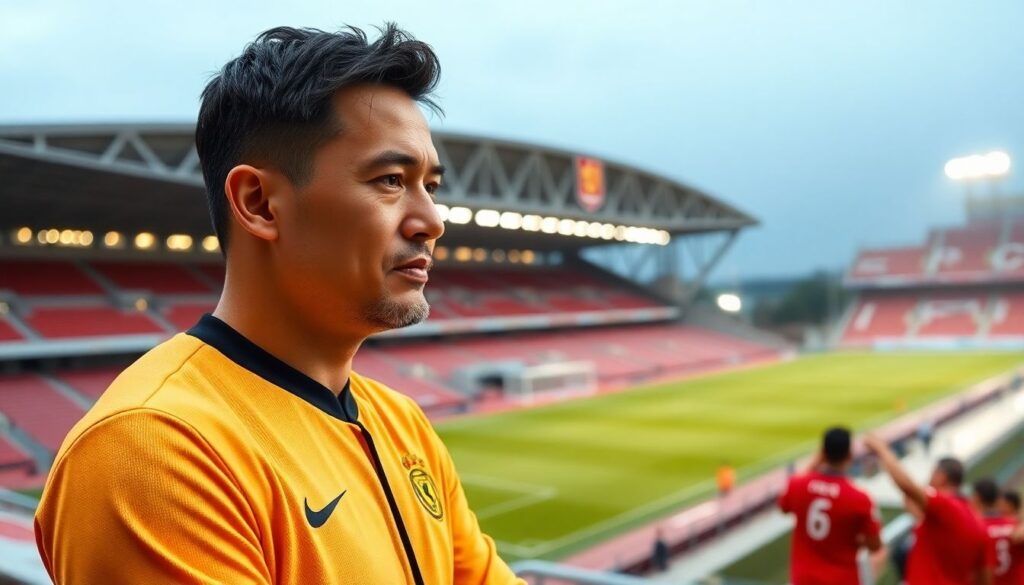 Как строится топ‑клуб с нуля: путь от середняка лиги до участника Лиги чемпионов - иллюстрация