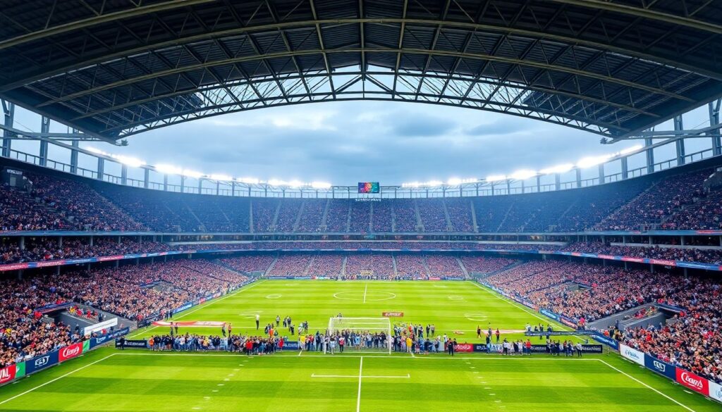 Как строится топ‑клуб с нуля: путь от середняка лиги до участника Лиги чемпионов - иллюстрация