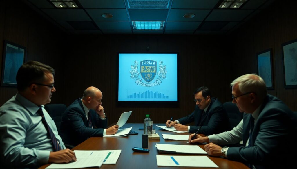 Как строится топ‑клуб с нуля: путь от середняка лиги до участника Лиги чемпионов - иллюстрация