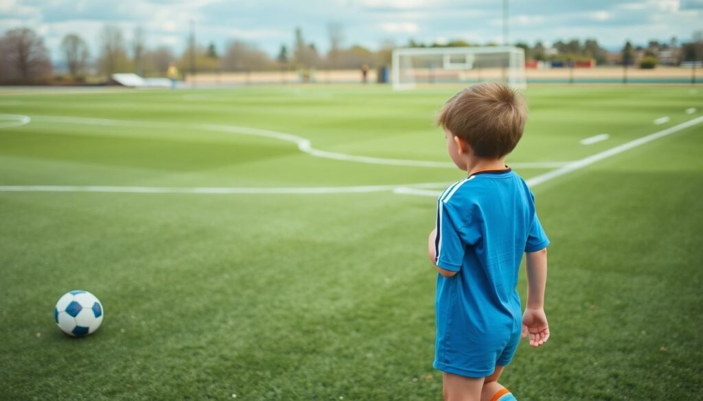 Интервью с тренером молодежной академии: как в реальности растят будущих звезд - иллюстрация