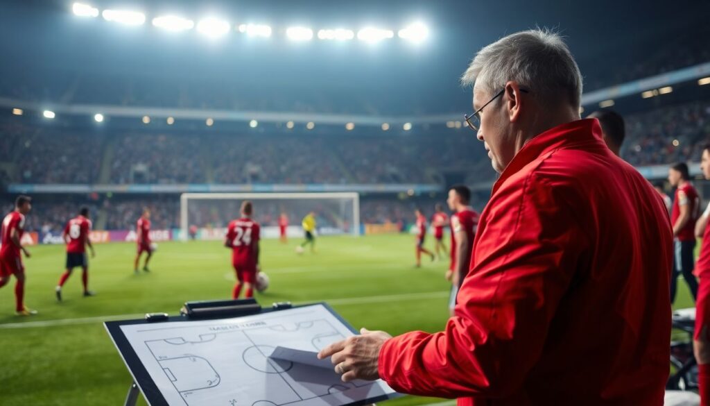 Культовые матчи, которые изменили историю футбола: от