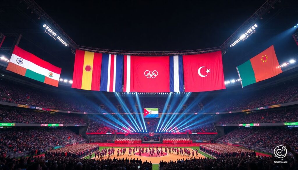 Футбол и политика: как большие матчи становились ареной геополитических игр - иллюстрация